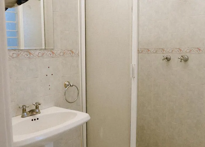 La Ceiba Hostel Mexico City